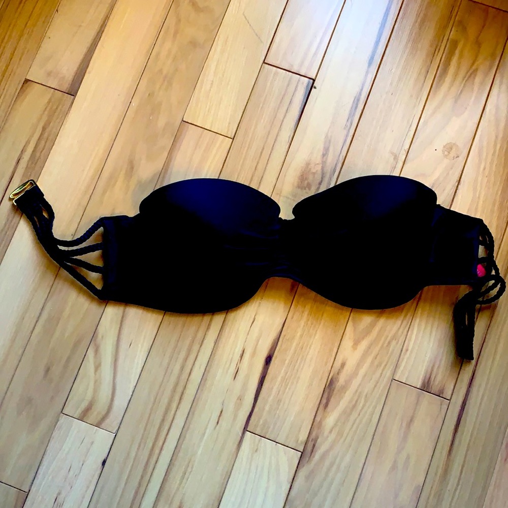 Straps bandeau top